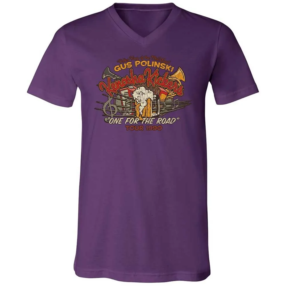 One for the Road - Team Purple - 10