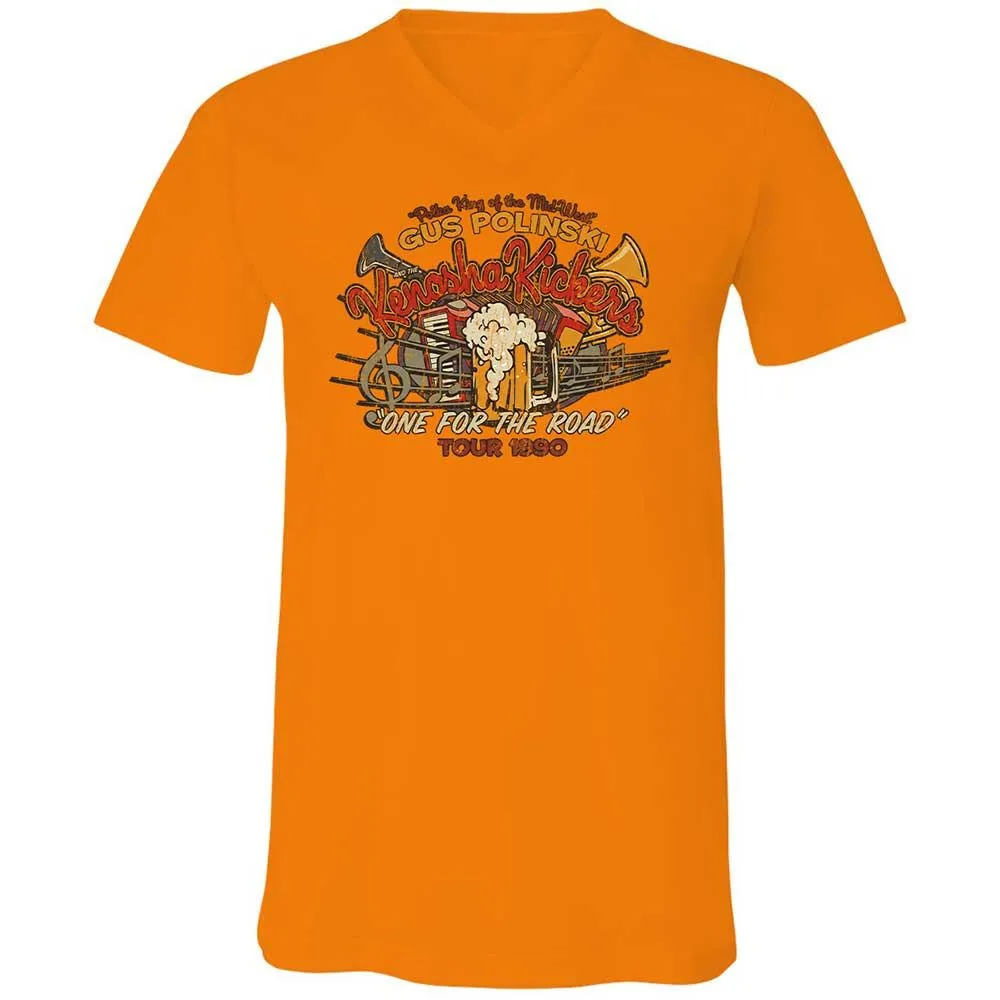 One for the Road - Orange - 12