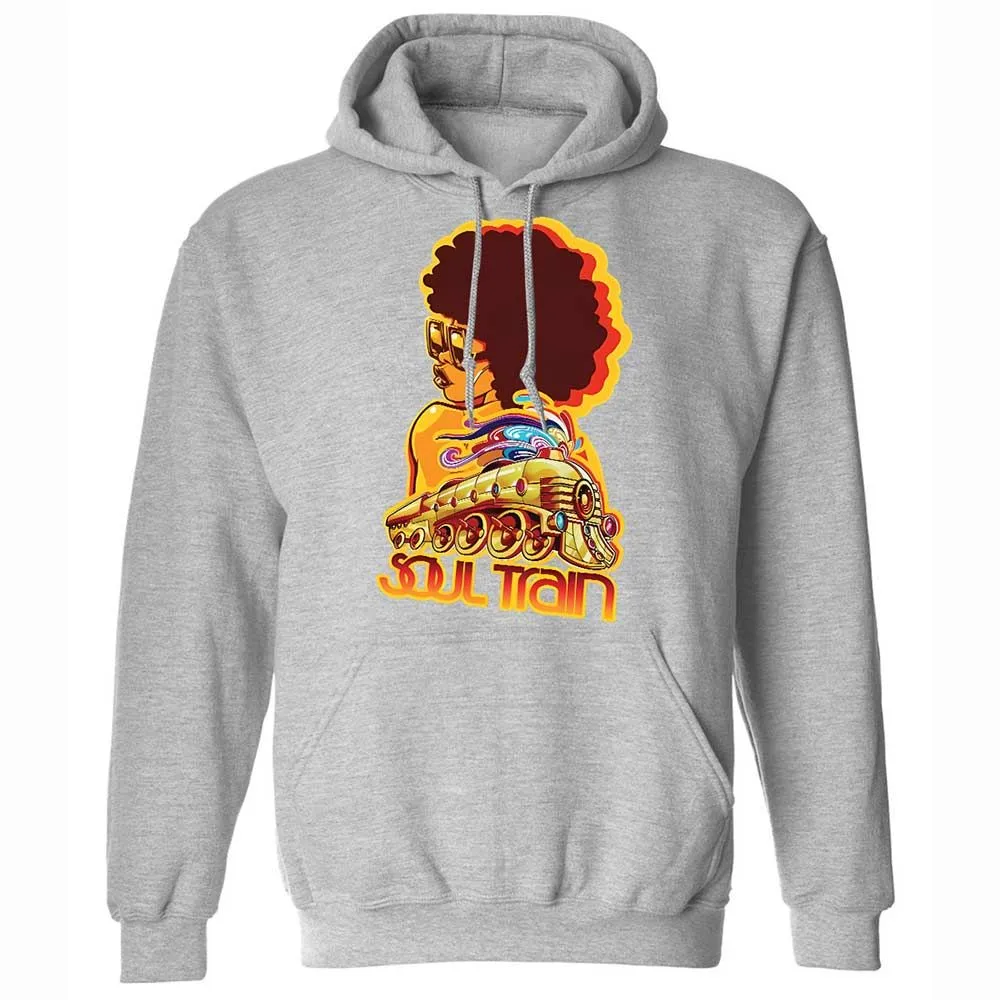 Classic Unisex Hoodie - T3NNFCFH - Sport Grey - 19