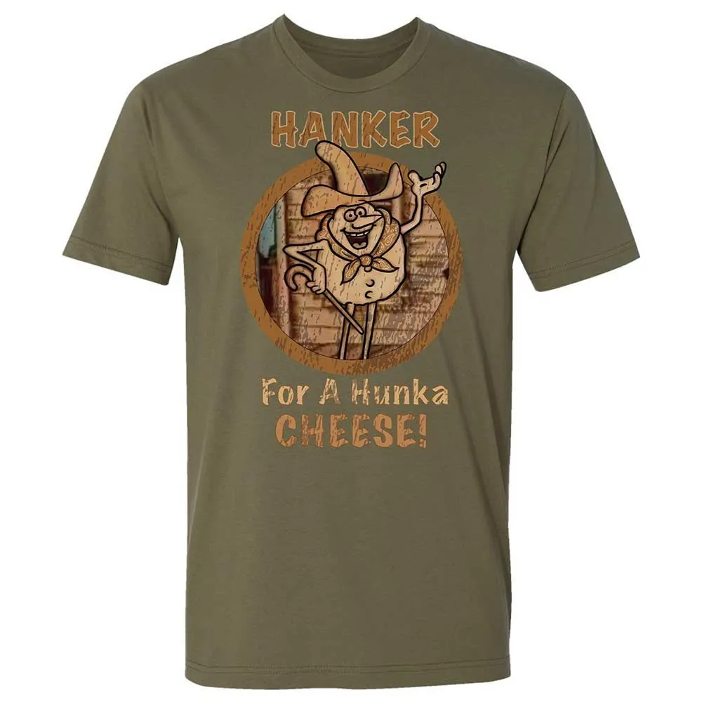 Premium Unisex T-Shirt - TAW6LANE - Military Green - 8