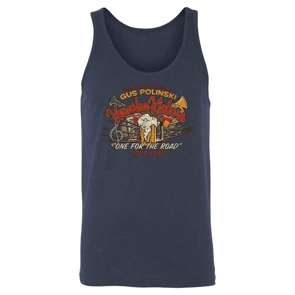 One for the Road - Navy - 2