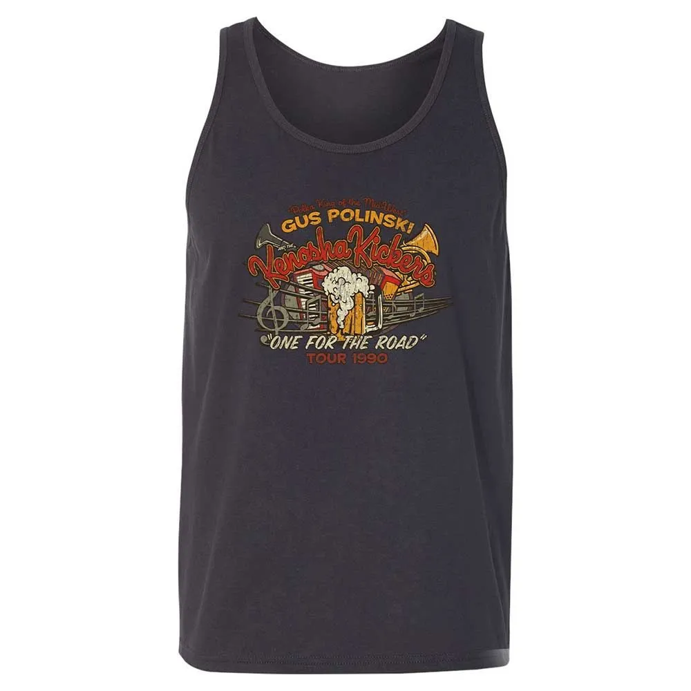One for the Road - Dark Grey - 4
