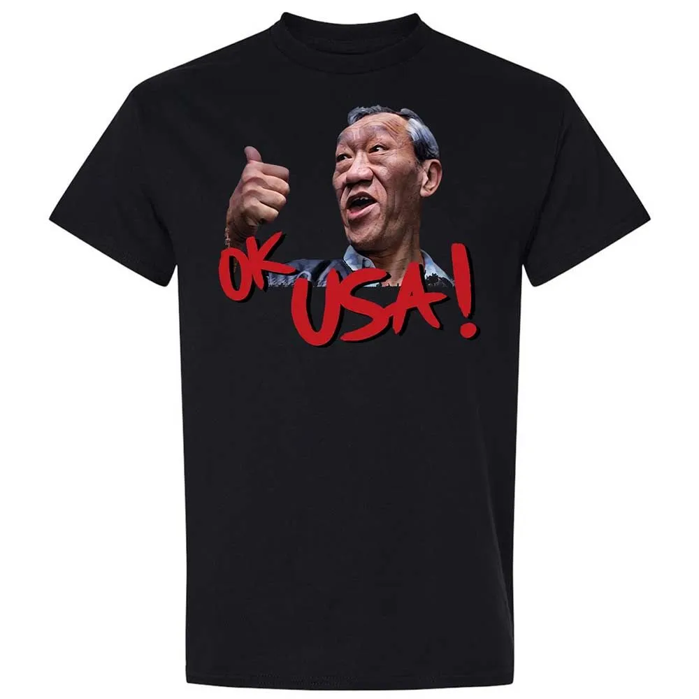 Classic Unisex T-Shirt - 62RLKMPE - Black - 1