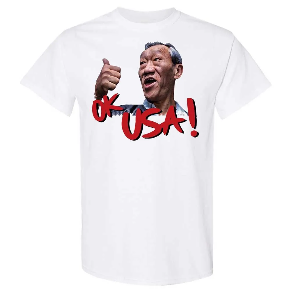 Classic Unisex T-Shirt - 62RLKMPE - White - 16