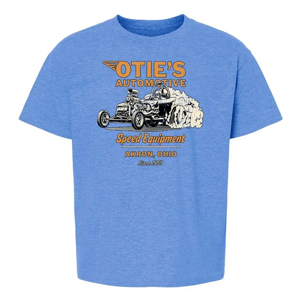 Otie's Speed Equipment - Heather Royal - 13