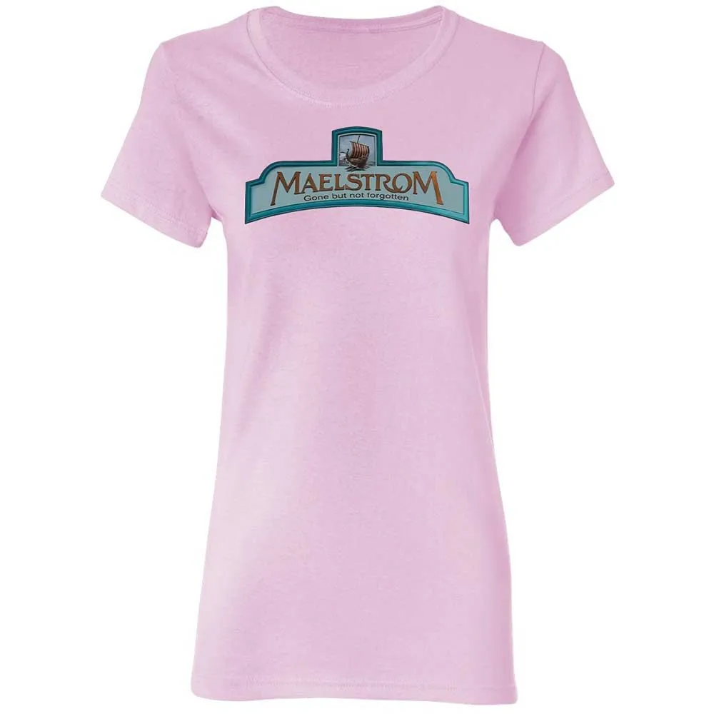 Maelstrom - Light Pink - 3