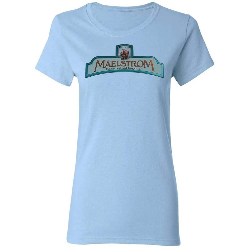 Maelstrom - Light Blue - 6