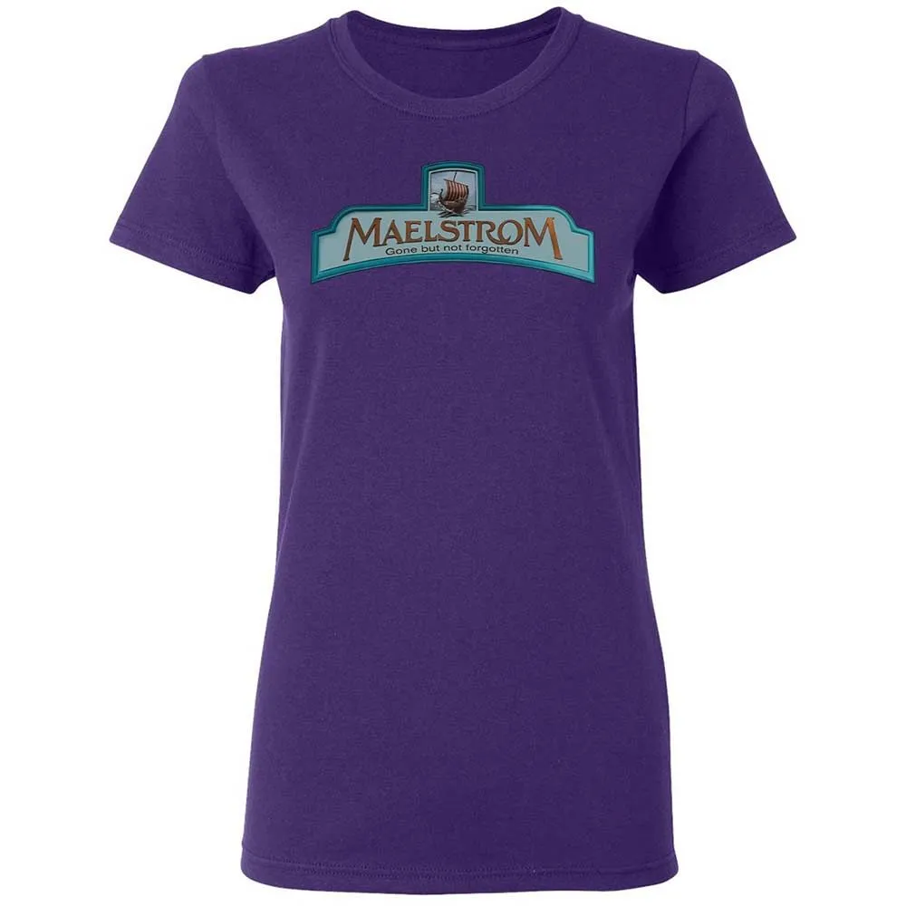 Maelstrom - Purple - 11