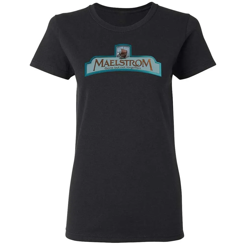 Maelstrom - Black - 13