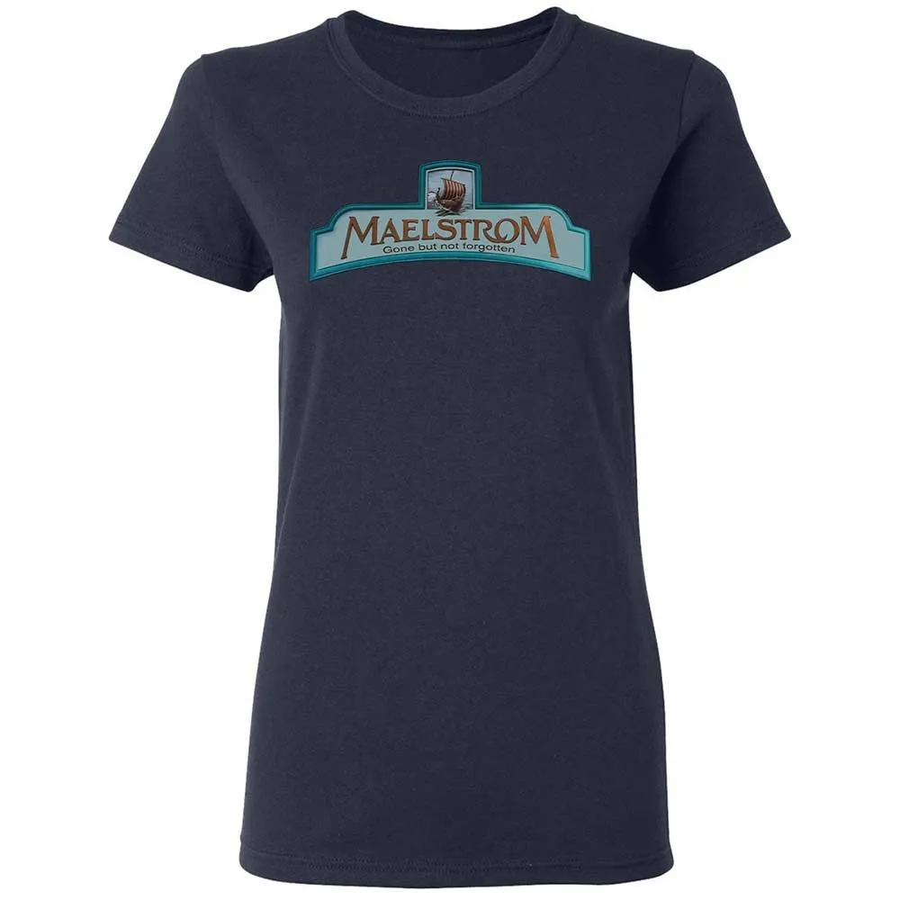Maelstrom - Navy - 14