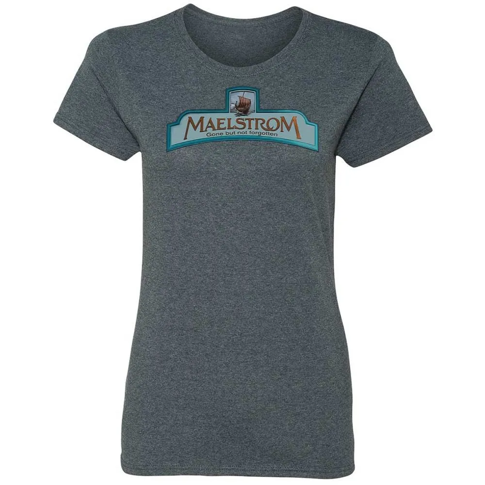 Maelstrom - Dark Heather - 16