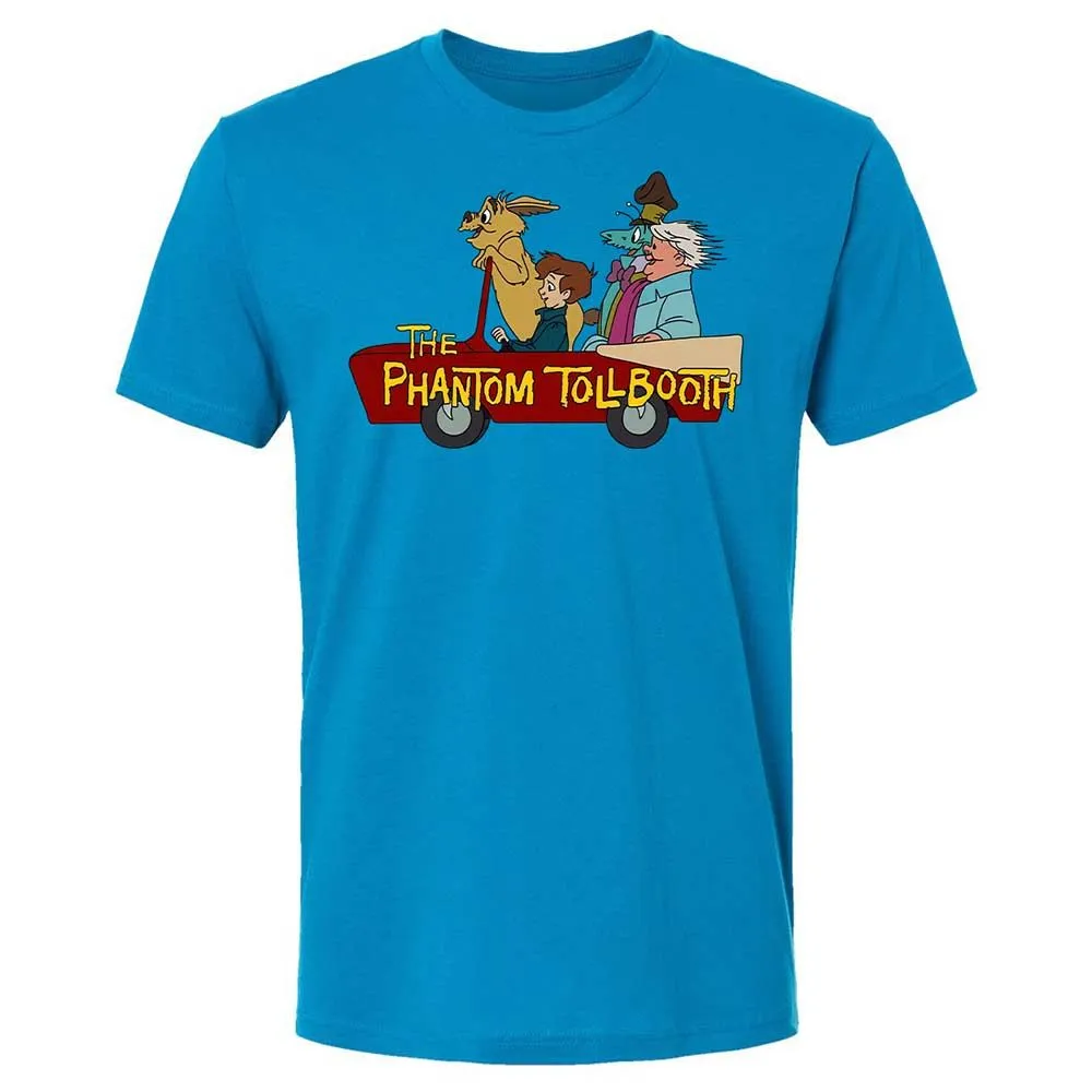 Premium Unisex T-Shirt - N2QCQK86 - Turquoise - 6