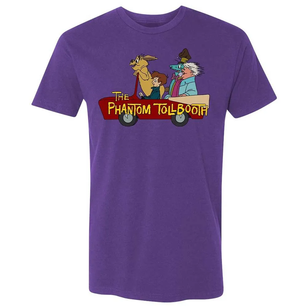 Premium Unisex T-Shirt - N2QCQK86 - Purple Rush - 10