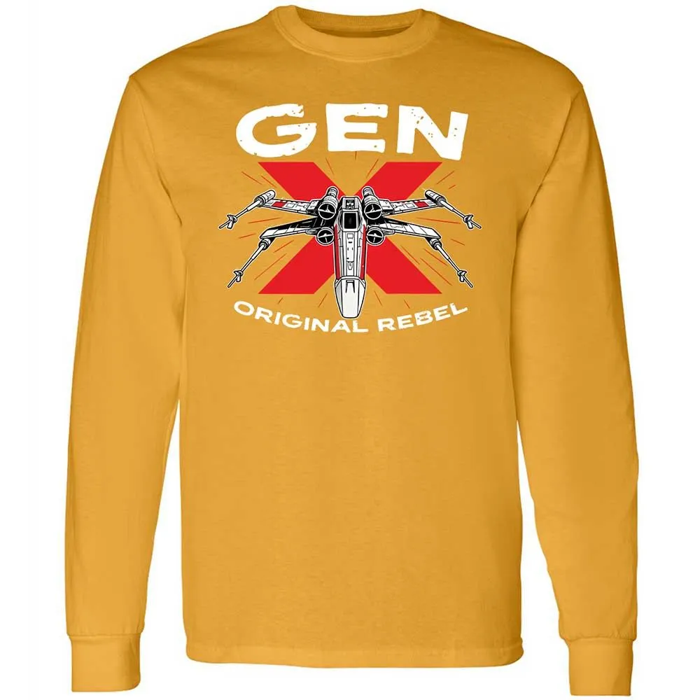 Original Rebel - Gold - 13