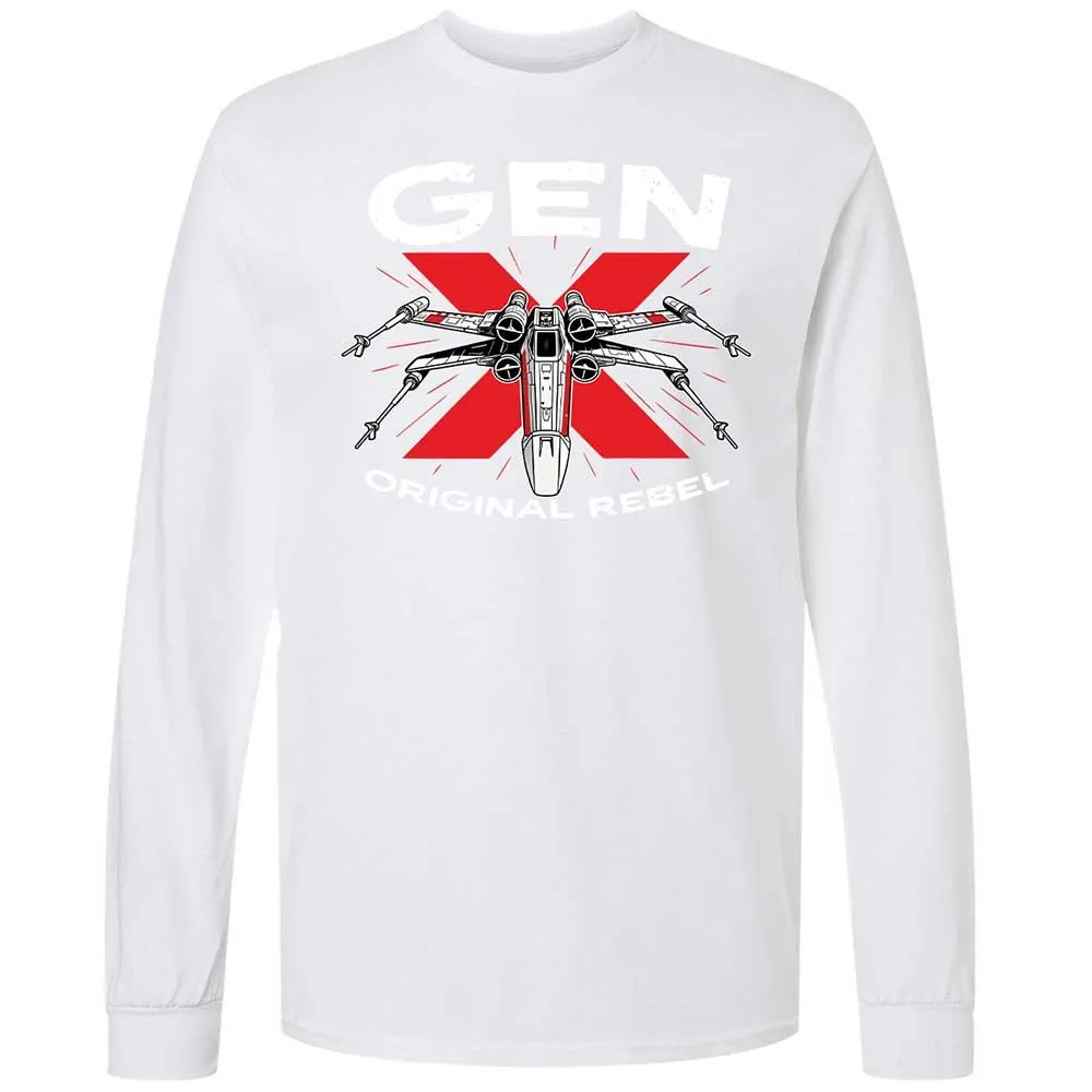Original Rebel - White - 17