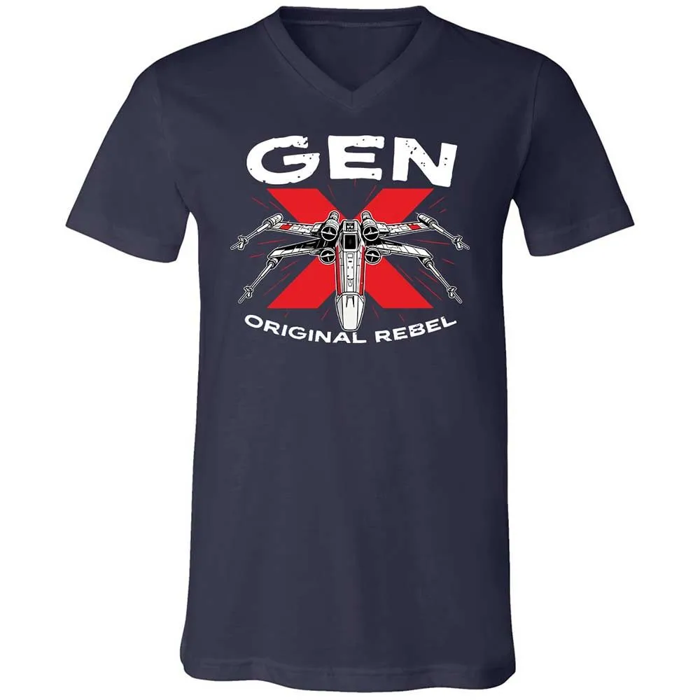 Original Rebel - Navy - 2