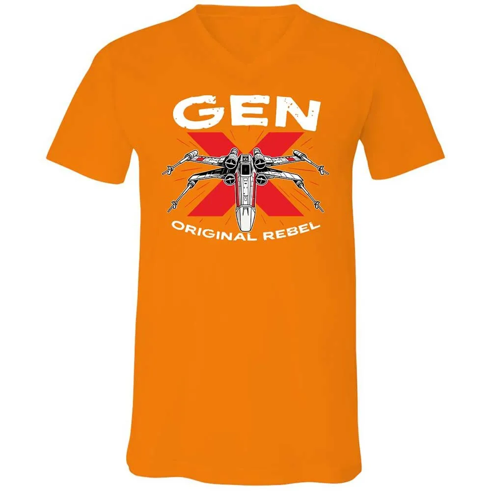 Original Rebel - Orange - 12