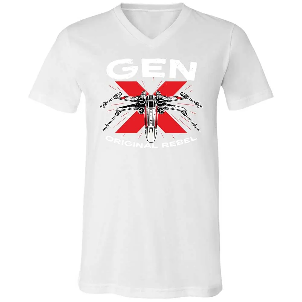Original Rebel - White - 16