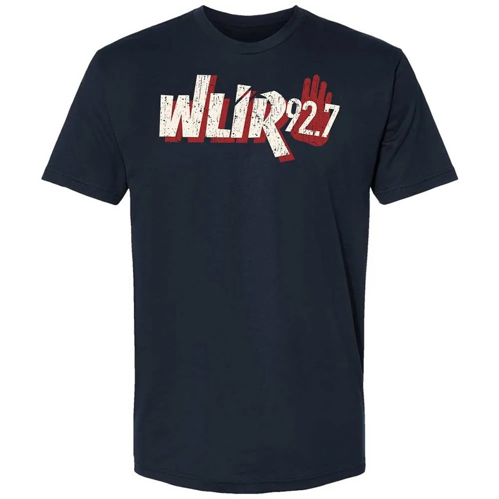 Premium Unisex T-Shirt - XCJ2E7GB - Midnight Navy - 2