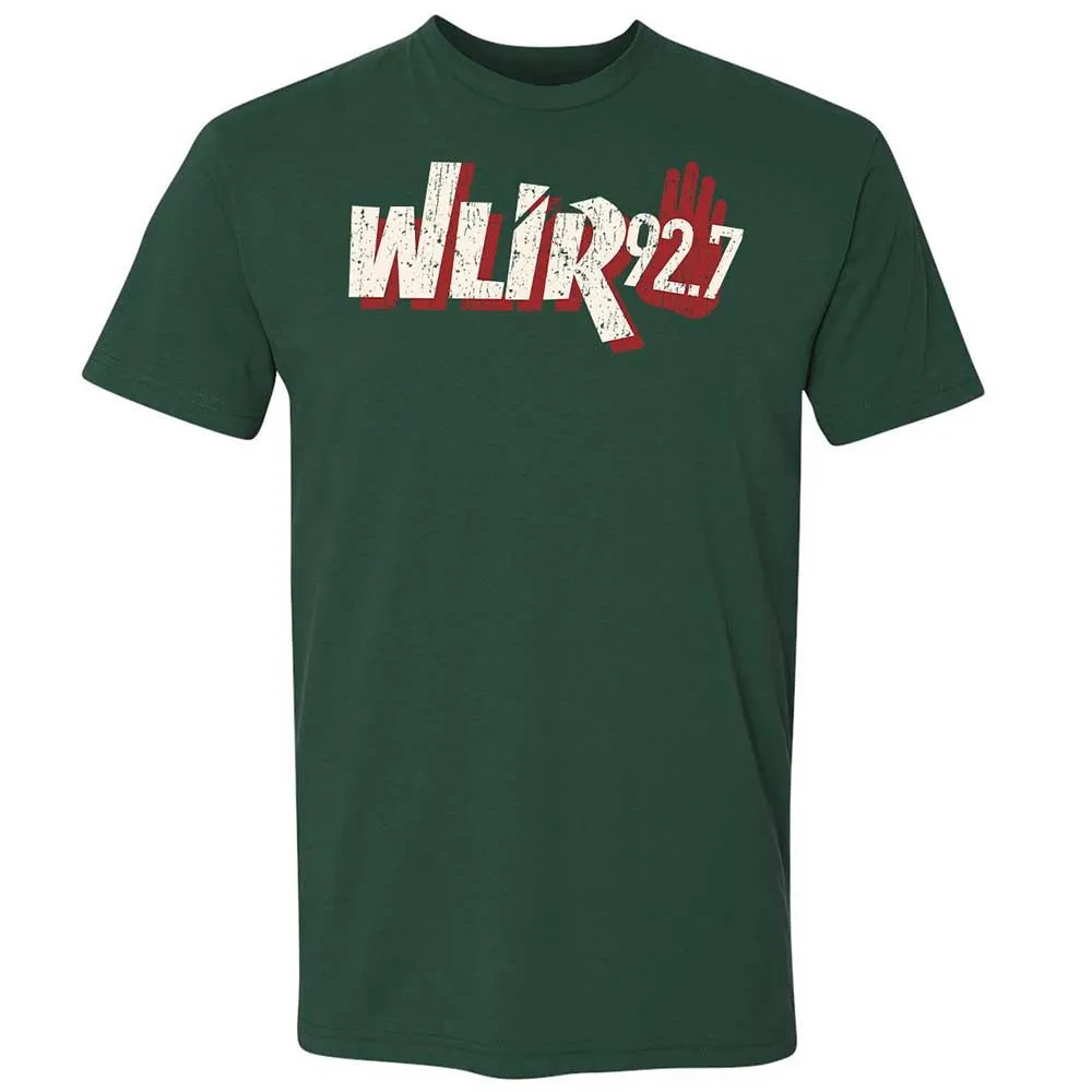 Premium Unisex T-Shirt - XCJ2E7GB - Forest Green - 3