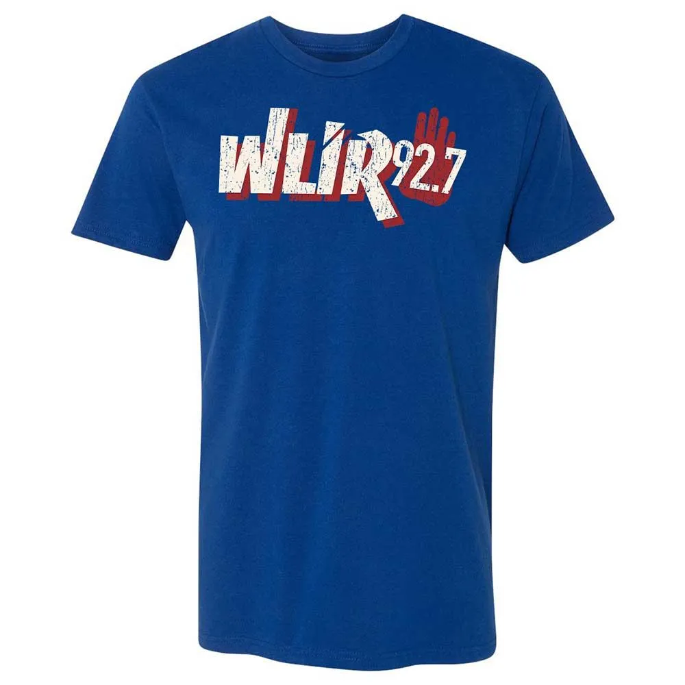 Premium Unisex T-Shirt - XCJ2E7GB - Royal - 4