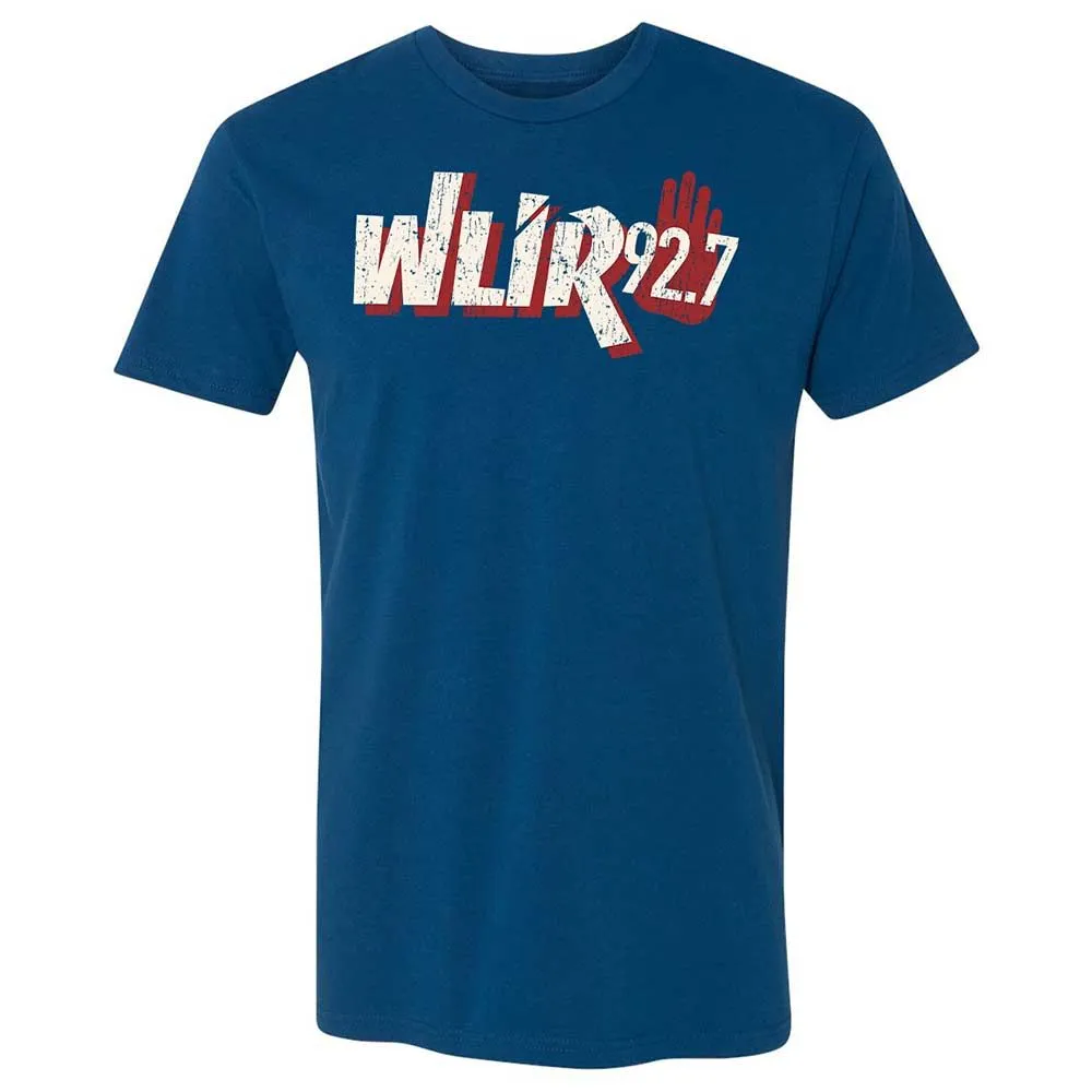 Premium Unisex T-Shirt - XCJ2E7GB - Cool Blue - 5