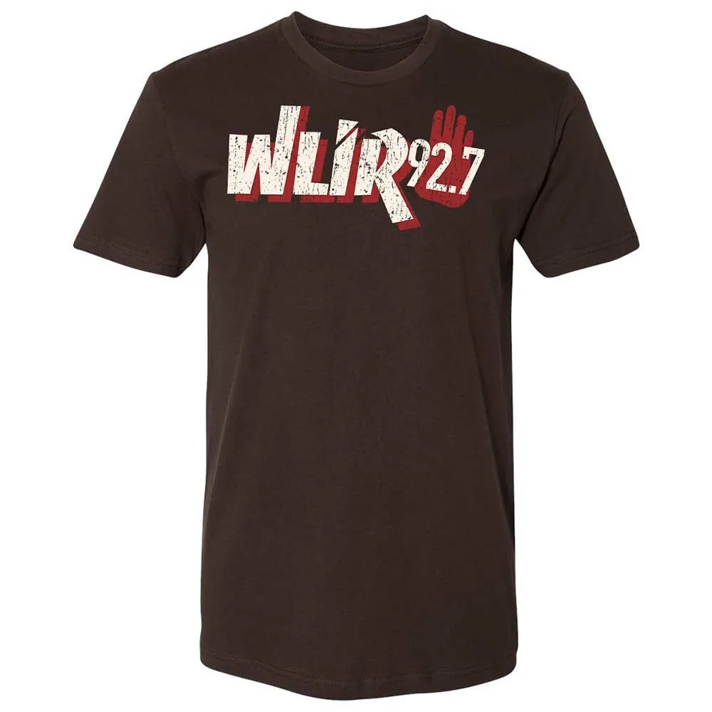 Premium Unisex T-Shirt - XCJ2E7GB - Dark Chocolate - 6