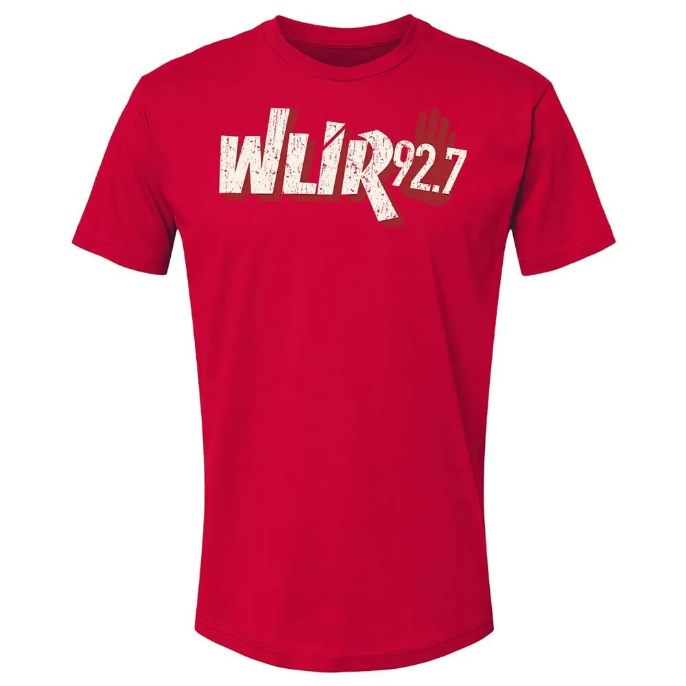 Premium Unisex T-Shirt - XCJ2E7GB - Red - 9