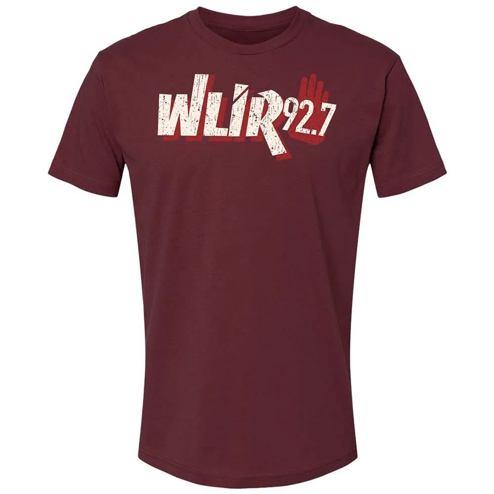 Premium Unisex T-Shirt - XCJ2E7GB - Maroon - 10