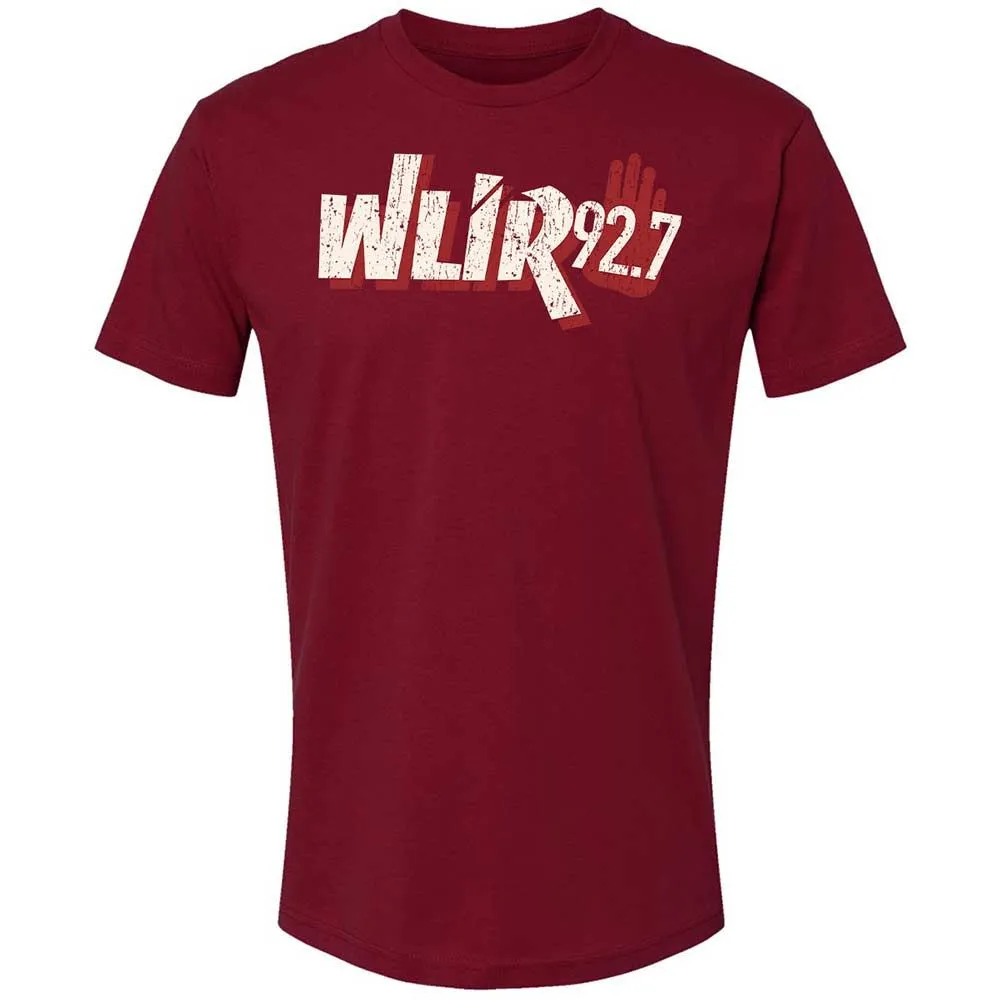 Premium Unisex T-Shirt - XCJ2E7GB - Cardinal - 11