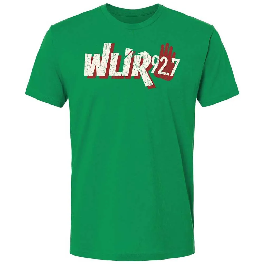 Premium Unisex T-Shirt - XCJ2E7GB - Kelly Green - 13