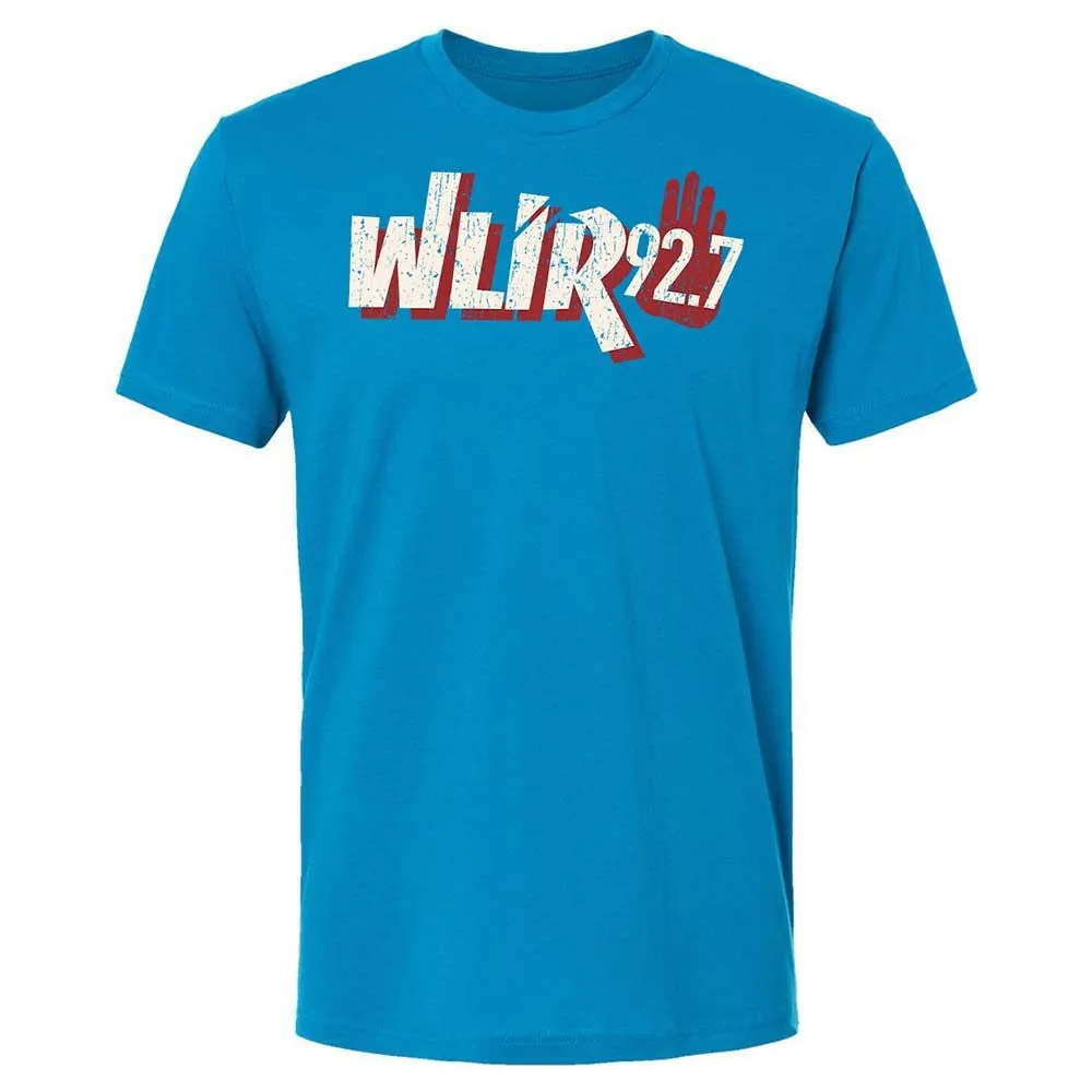 Premium Unisex T-Shirt - XCJ2E7GB - Turquoise - 15