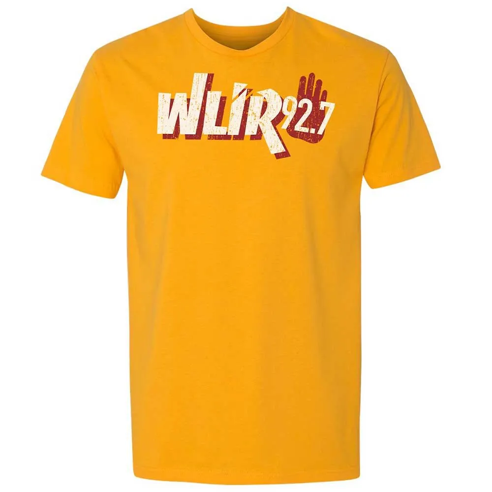 Premium Unisex T-Shirt - XCJ2E7GB - Gold - 18