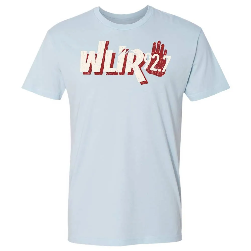 Premium Unisex T-Shirt - XCJ2E7GB - Light Blue - 21