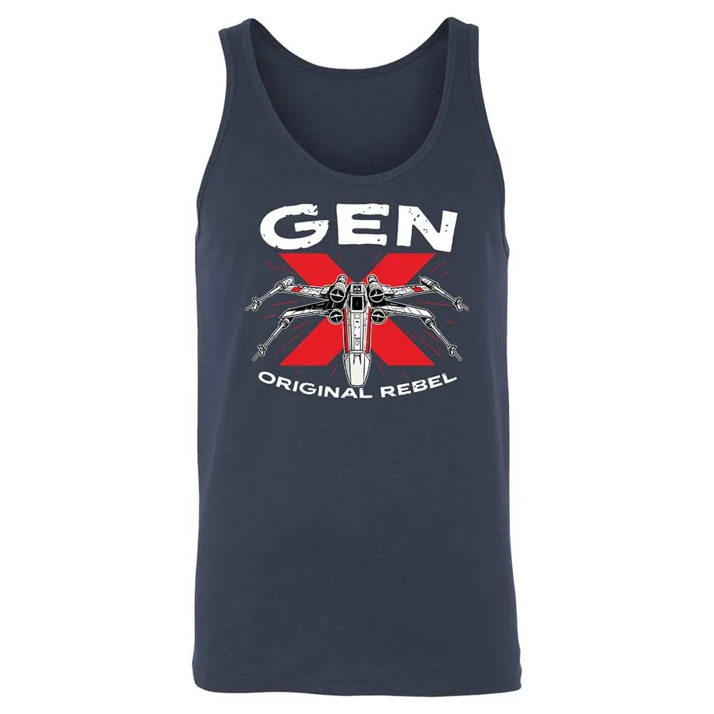 Original Rebel - Navy - 2