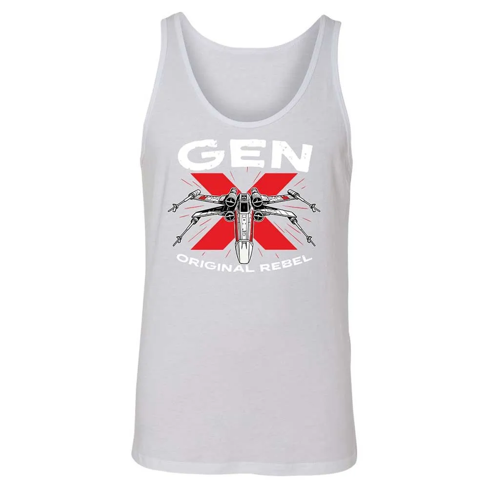 Original Rebel - White - 9