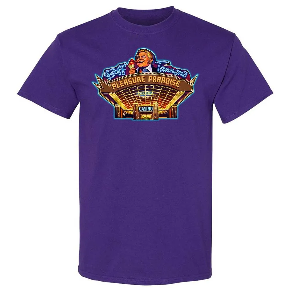 Classic Unisex T-Shirt - ZBPVM7ND - Purple - 12