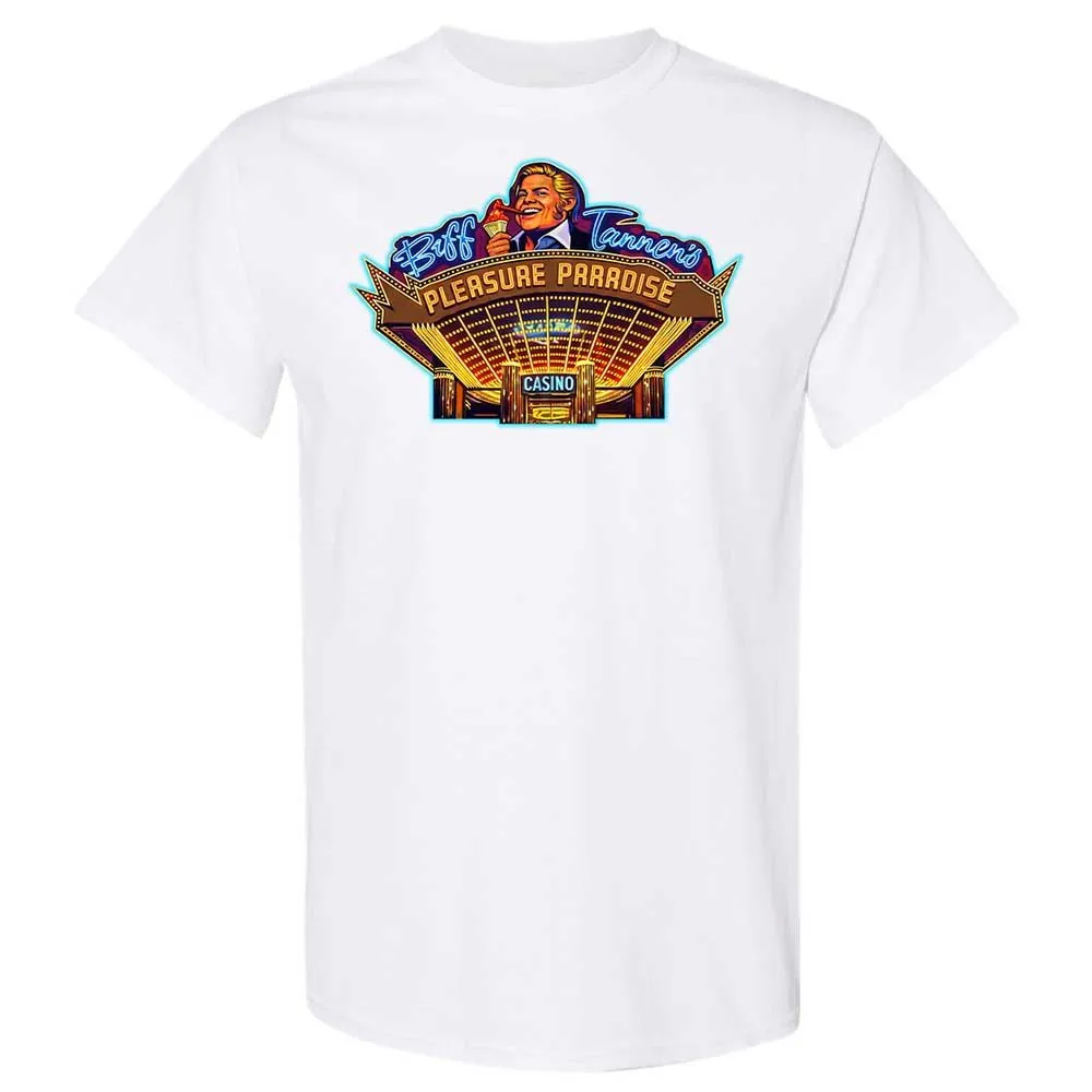 Classic Unisex T-Shirt - ZBPVM7ND - White - 16