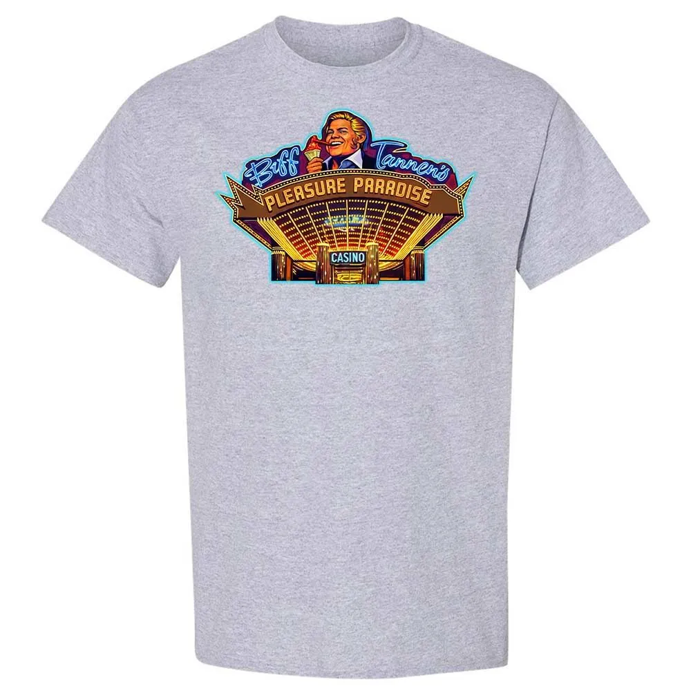 Classic Unisex T-Shirt - ZBPVM7ND - Sport Grey - 21