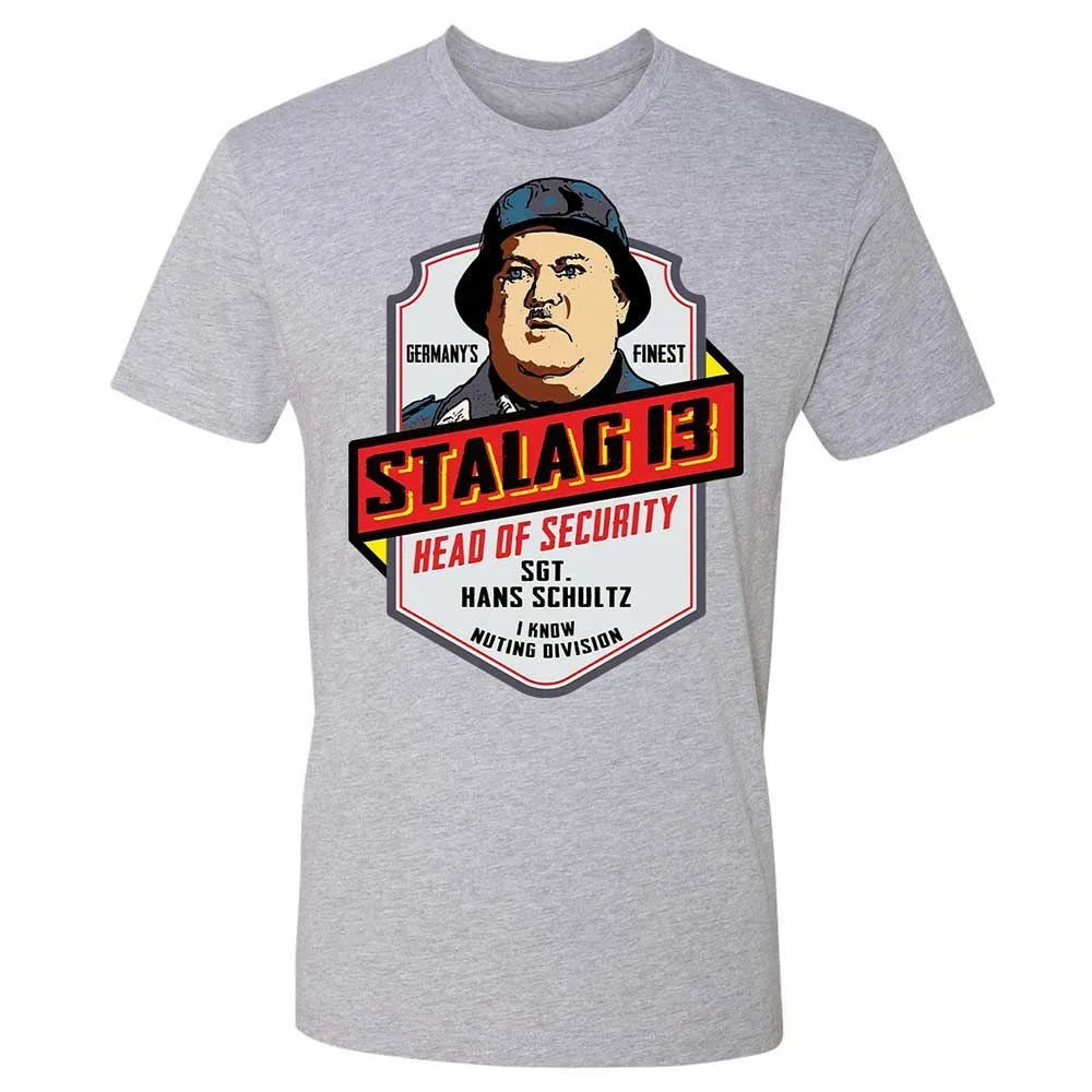 Premium Unisex T-Shirt - 9EPPBD9T - Heather Grey - 2
