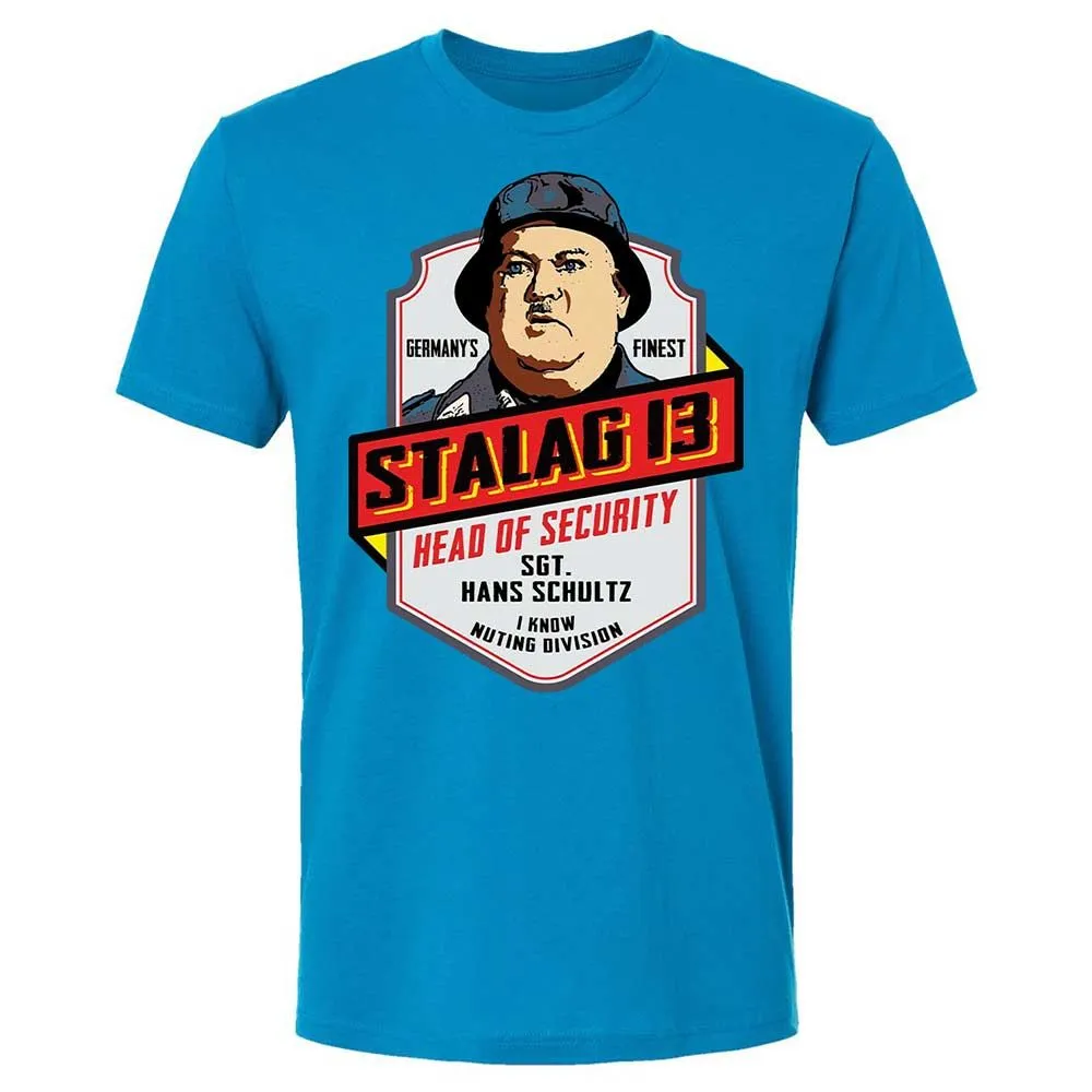 Premium Unisex T-Shirt - 9EPPBD9T - Turquoise - 6