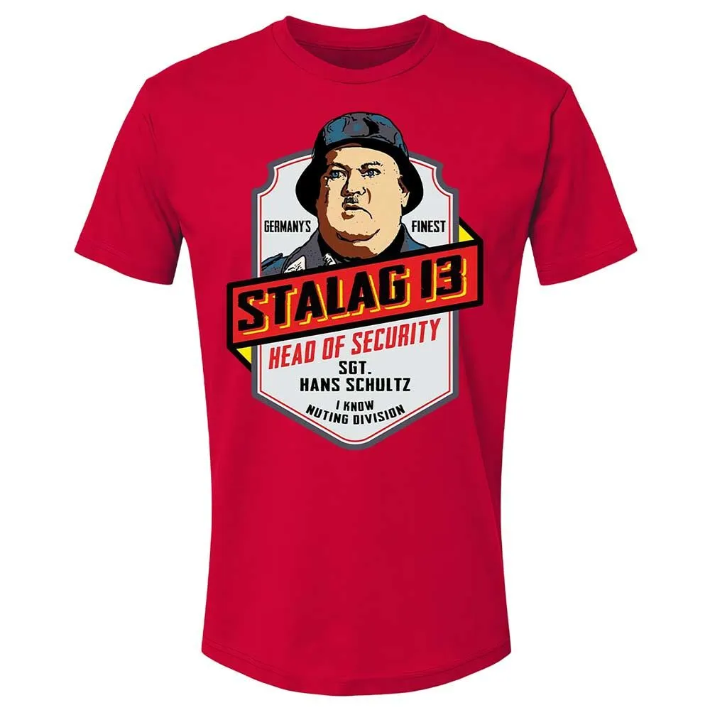 Premium Unisex T-Shirt - 9EPPBD9T - Red - 7