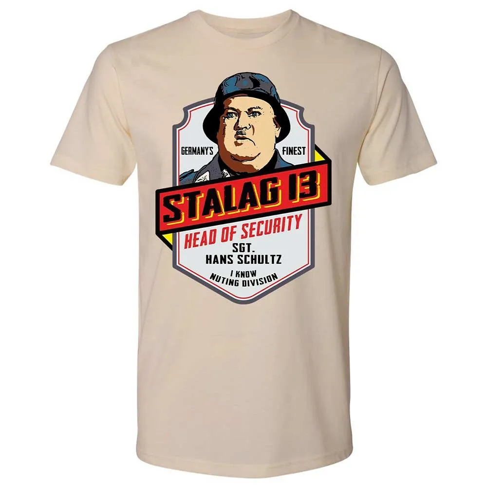 Premium Unisex T-Shirt - 9EPPBD9T - Cream - 8