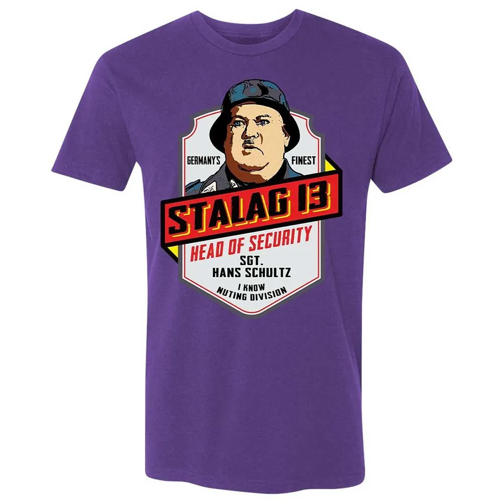 Premium Unisex T-Shirt - 9EPPBD9T - Purple Rush - 10