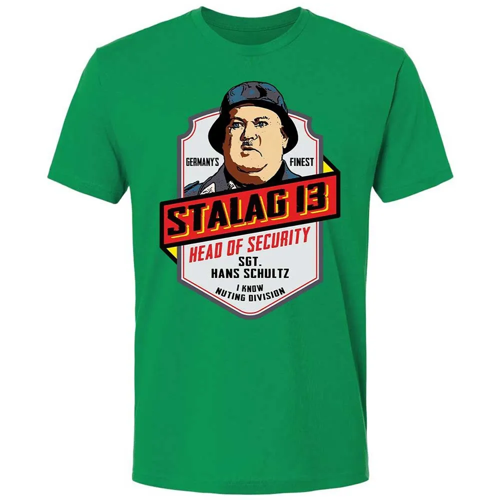 Premium Unisex T-Shirt - 9EPPBD9T - Kelly Green - 11