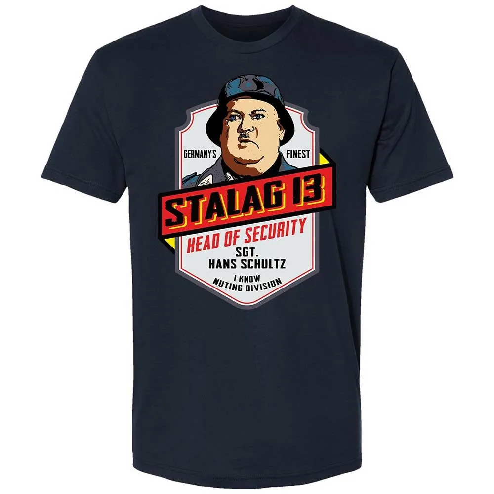Premium Unisex T-Shirt - 9EPPBD9T - Midnight Navy - 15