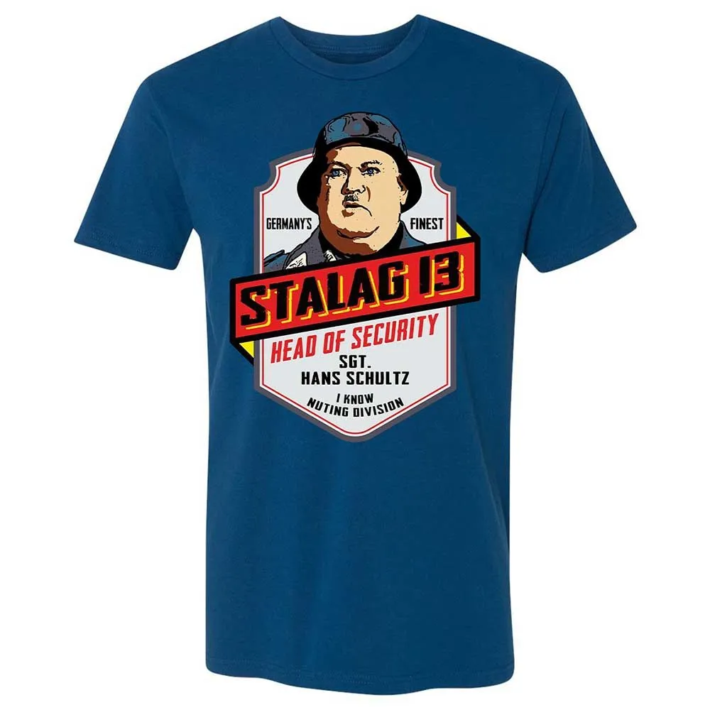 Premium Unisex T-Shirt - 9EPPBD9T - Cool Blue - 17