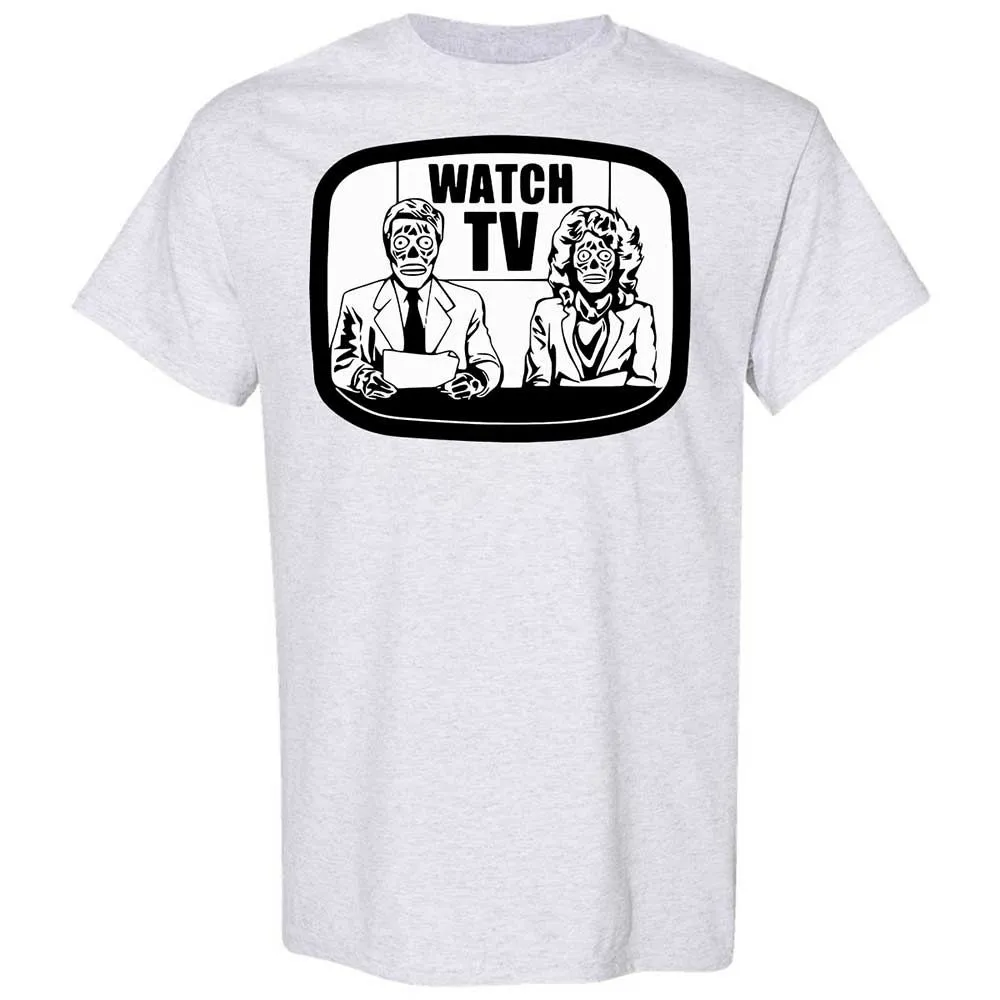 They Live Face Mask - Ash - 2