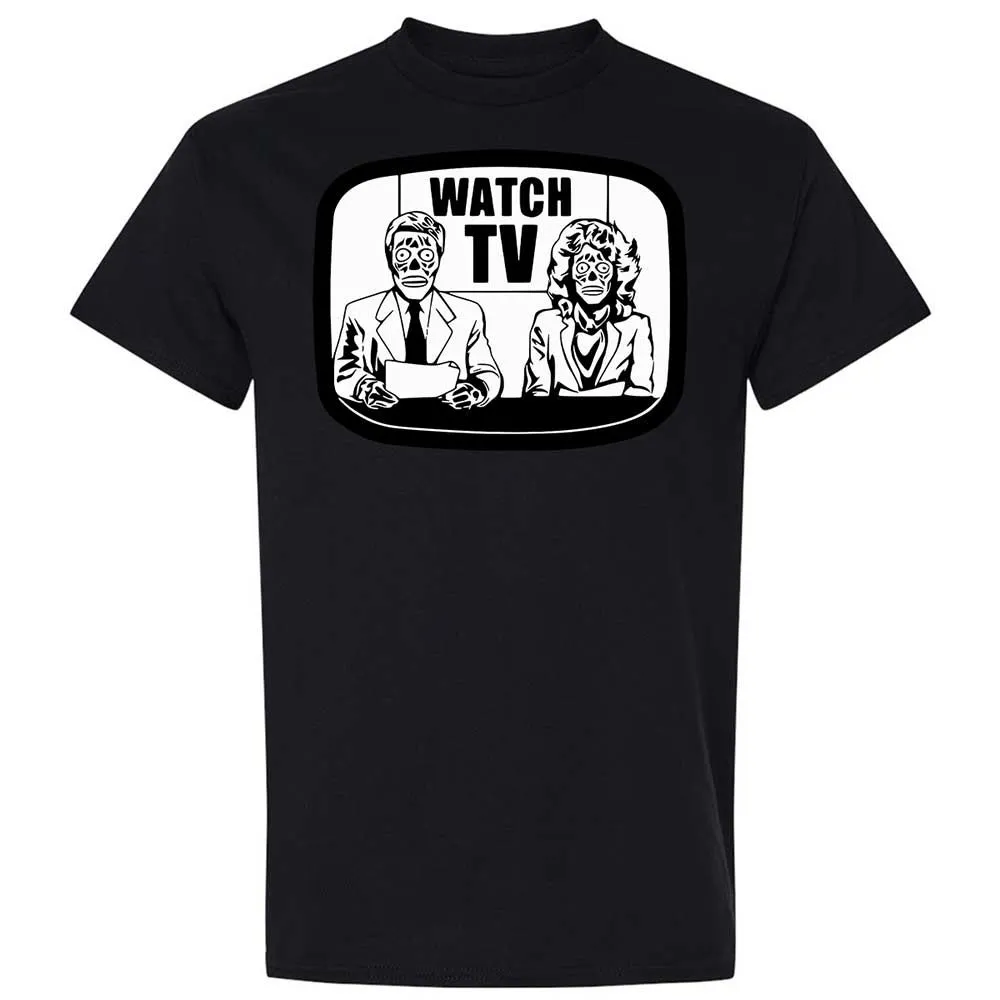 They Live Face Mask - Black - 15