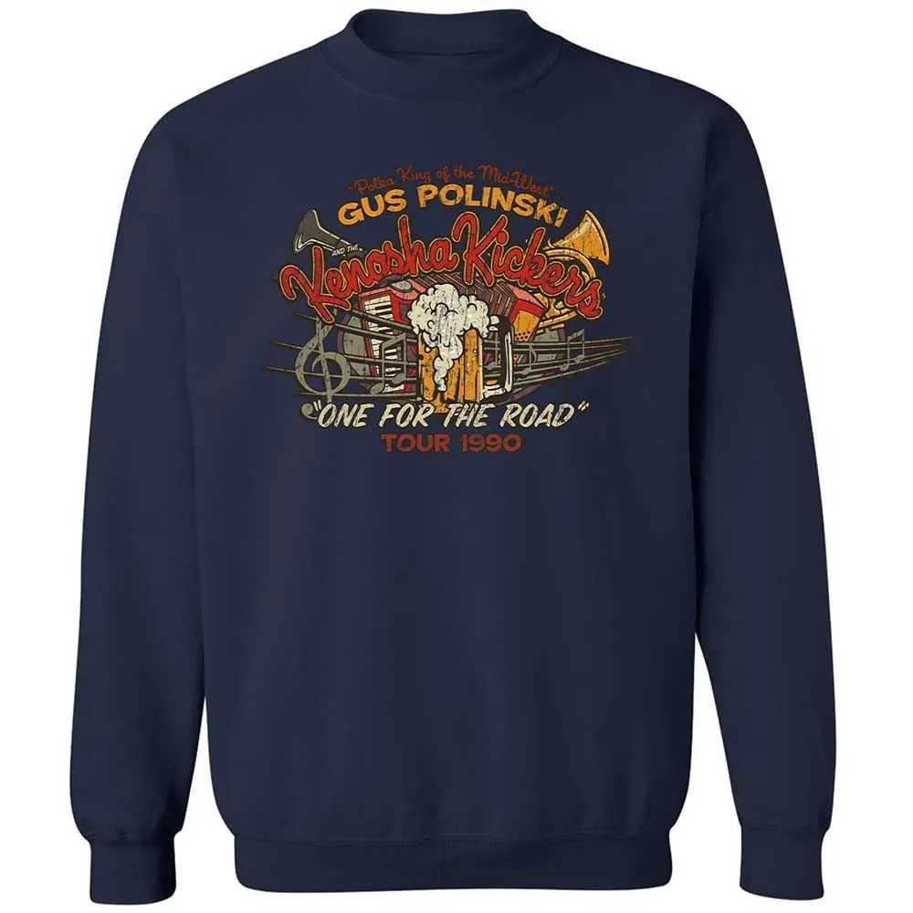 One for the Road - Navy - 2